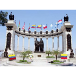 Эквадор: Активный тур с Галапагосoм